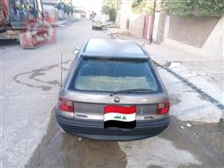 ئۆپڵ ئەسترا GTC